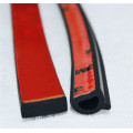 3m Adhesive Automotive Car Door Rubber Seal